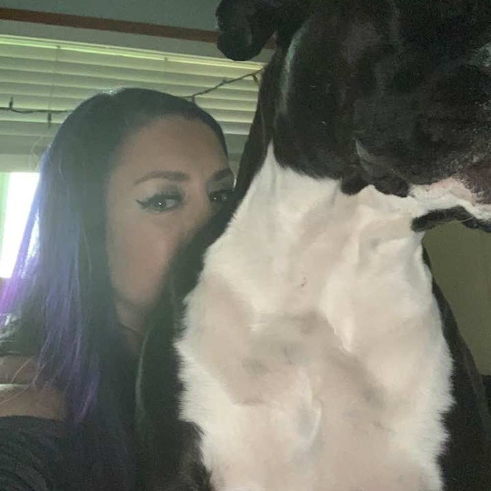 Meet your Posher, Kiley